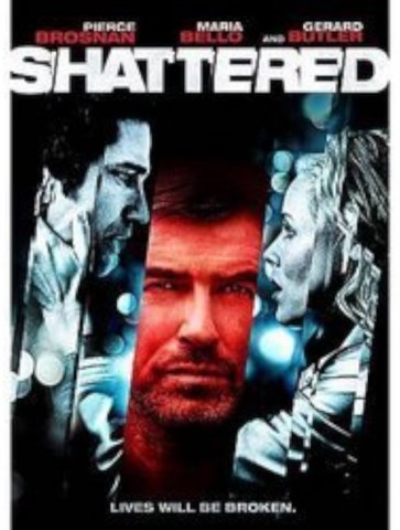 Shattered