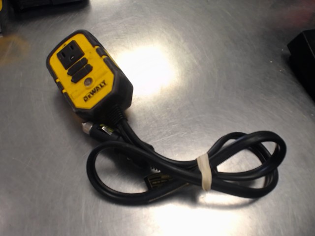 Inverter dewalt