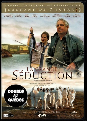 La grande seduction