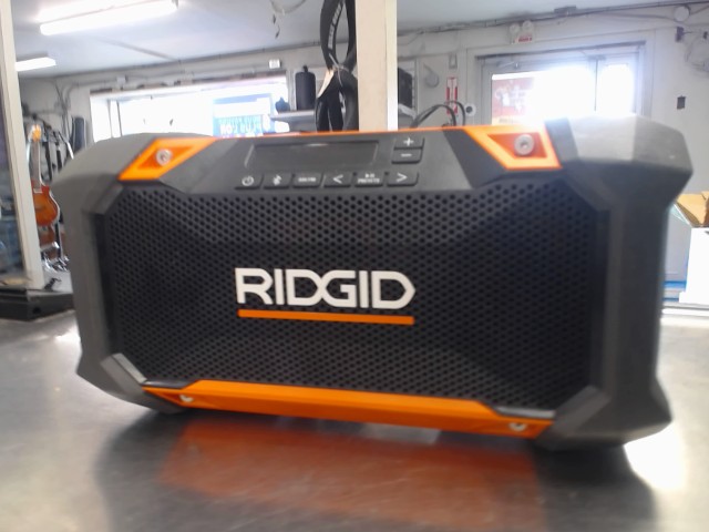 Speaker bluetooth deg
