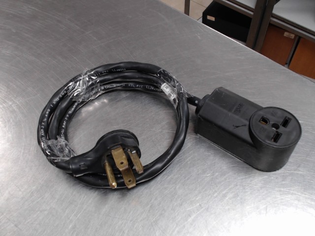 Fils adatapteur 220v