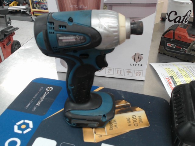 Makita drill