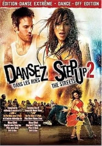Dansez dans les rues 2