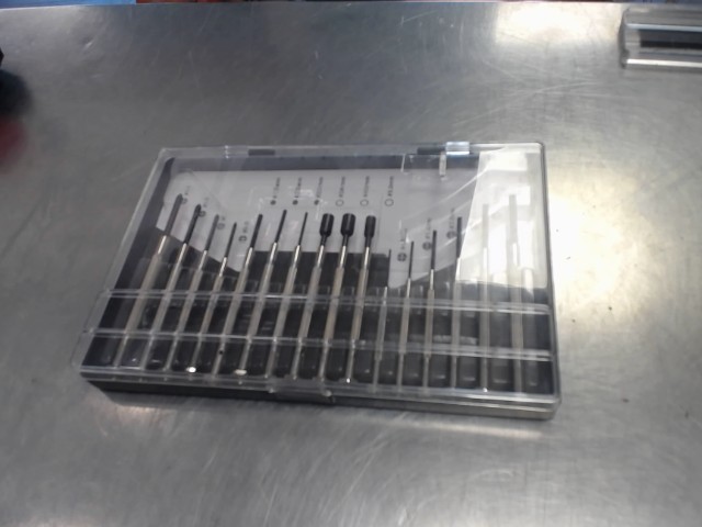 Kit bits pour repair