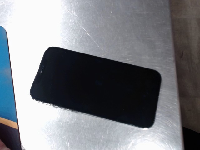 Iphone 12 pro max 128gb+chargeur
