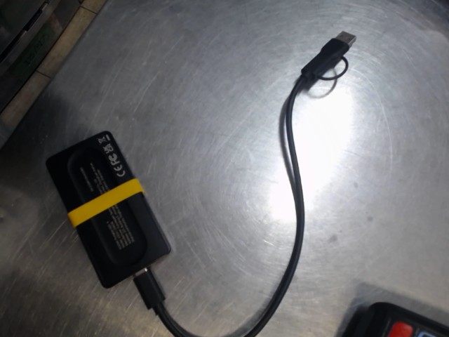 Ssd portable kodak + fil