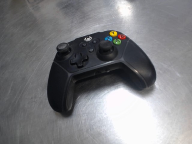 Mini manette xbox pour pc