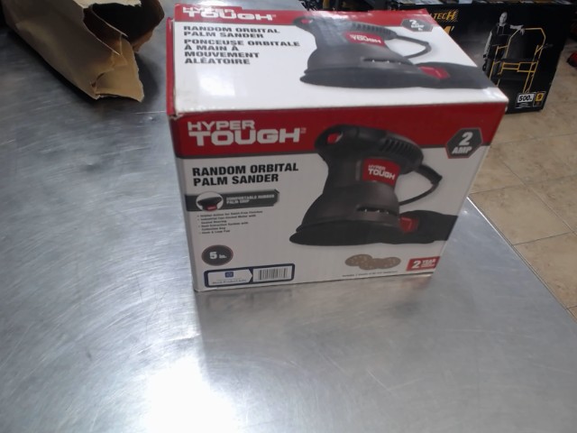 Sableuse hyper tough filaire ds boite
