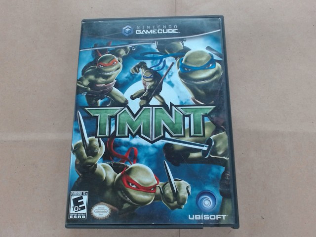 Tmnt