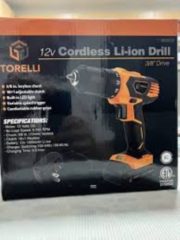 1/2 cordless li-ion drill