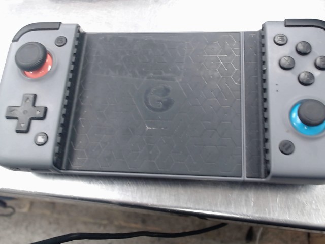 Holder gamesir manette