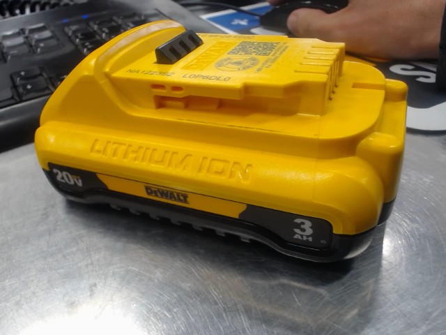 Battery 20vmax 3.0ah