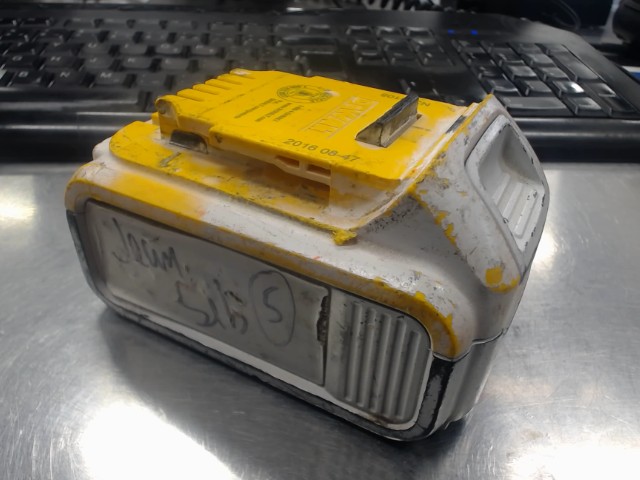 Batterie 3.0ah