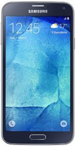 Samsung galaxy s5 neo