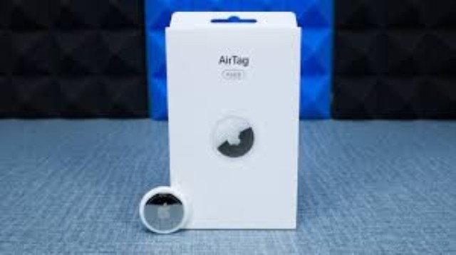 Air tag x4