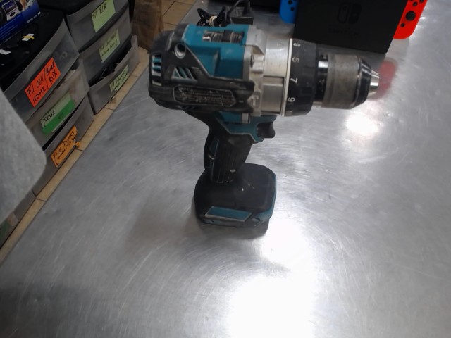 Drill makita marteau no batt