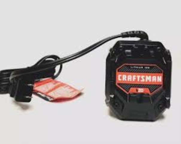 Mini chargeur de batterie