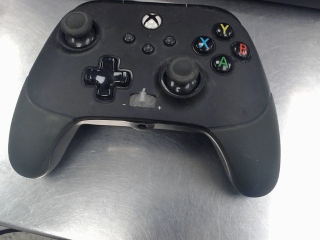 Xbox one manette