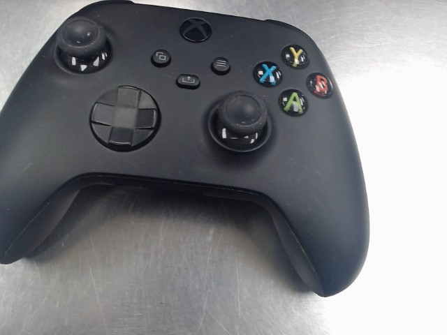 Xbox one manette noir