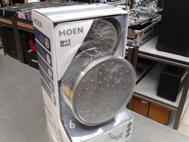 Robinet de douche