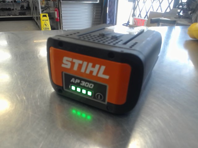 Battery 6.0ah