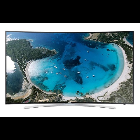 Tv samsung 65po intelligente 3d