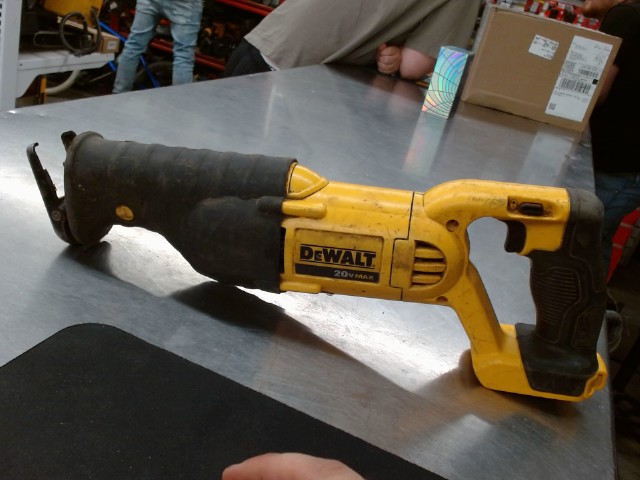 Sawzall