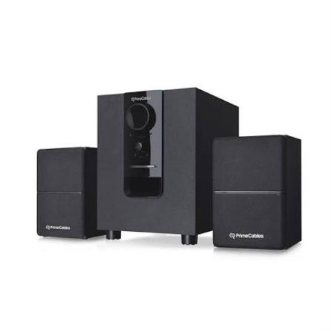 Desktop speakers bluetooth
