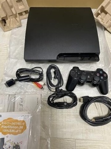 Ps3 x man + fil