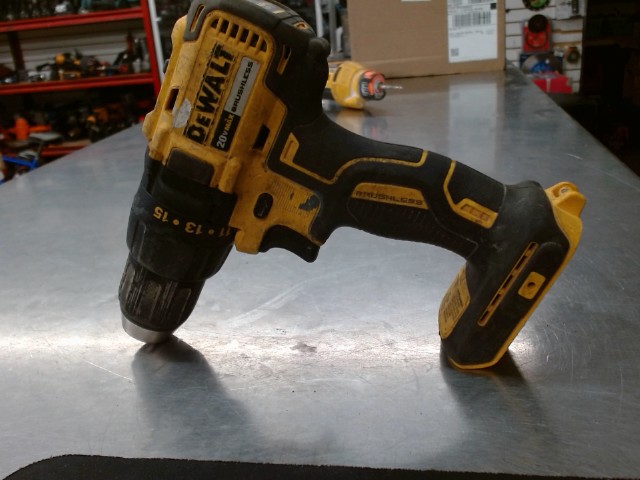 Drill