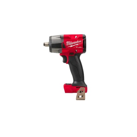 Impact wrench milwaukee 1/2 fuel