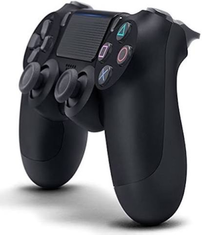 Dualshock 4 manette de playstation4 noir