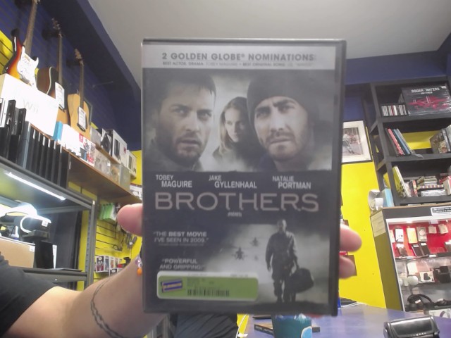 Brothers