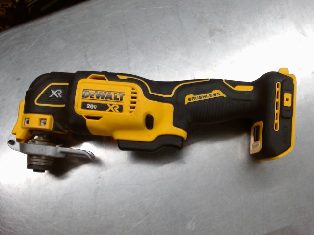 Multi-tool