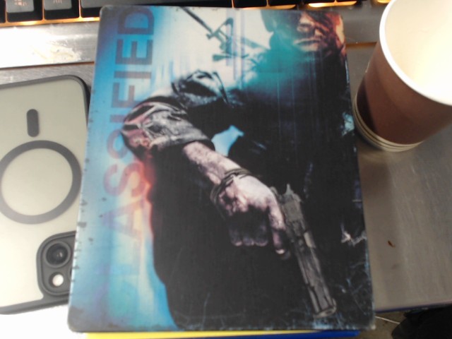 Call of duty black ops ps3