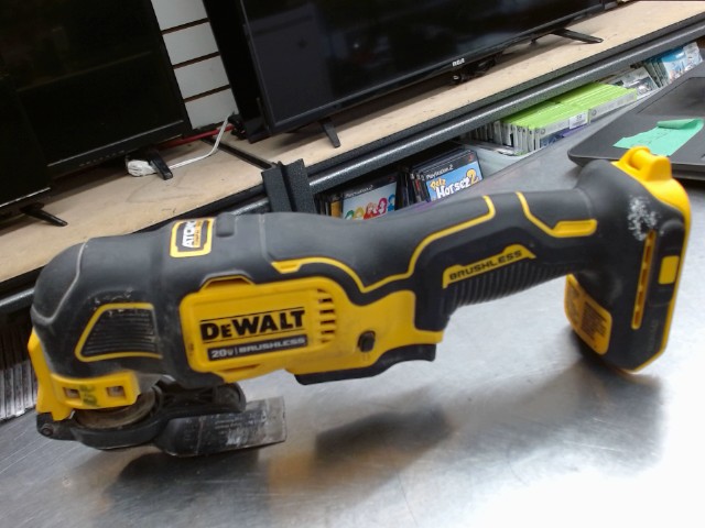 Multi-tool
