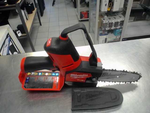 Hatchet prunning shears