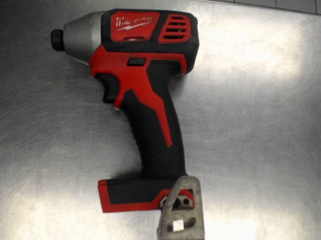 Impact driver