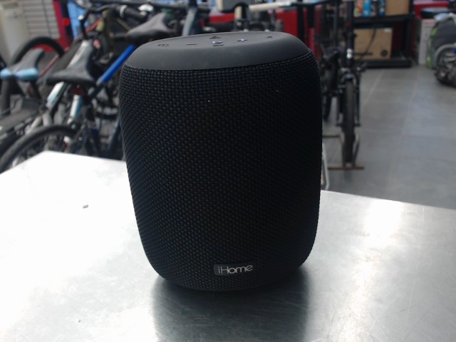 Haut parleur bluetooth portatif