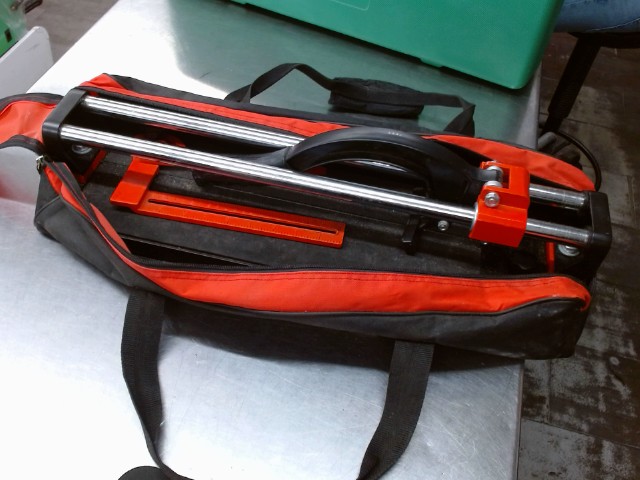 Coupe ceramique