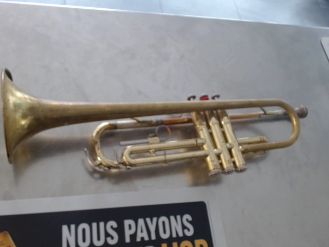 Trompette