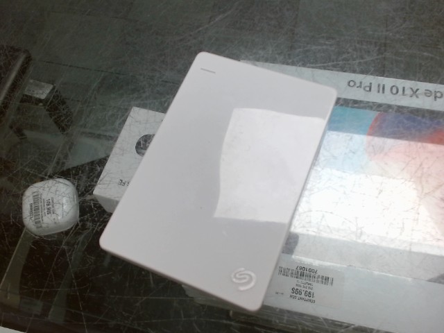 Disque dur 2 tb