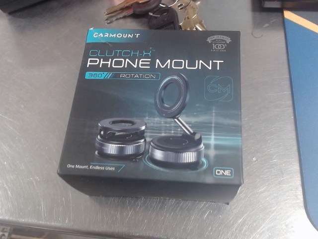 Support de tel magnetgique