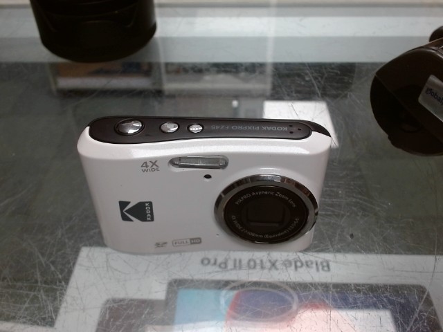 Camera digital kodax