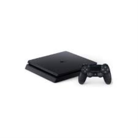 Ps4 slim + manette
