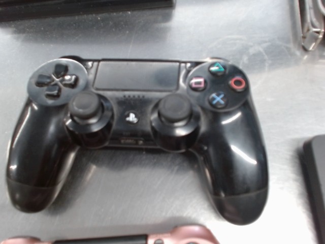 Manette ps4