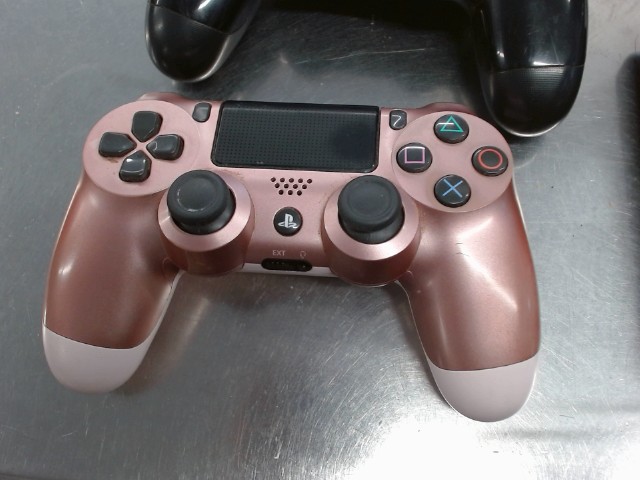 Manette ps4