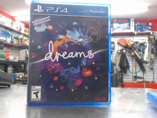Dreams