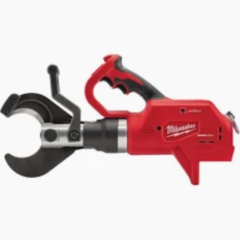 Cable cutter milwaukee