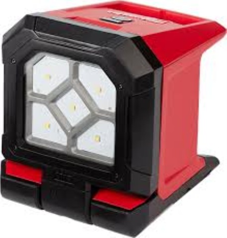 Flood light milwaukee